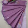 Silky saree