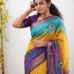 Dola Saree