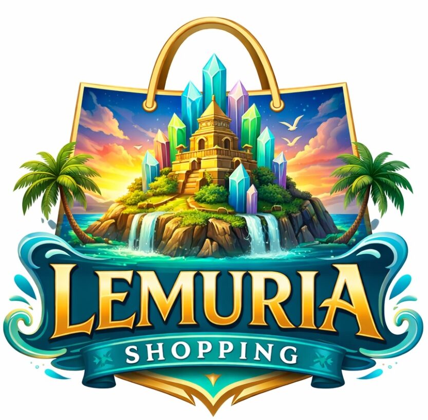 lemuriadeals.com